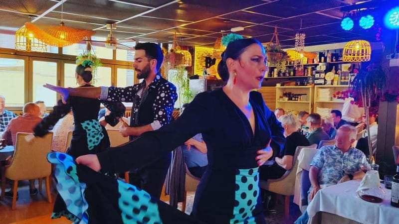 Fuengirola: Flamenco Show at Tipi Tapa Restaurant near Mijas - How it compares to other flamenco options in the area