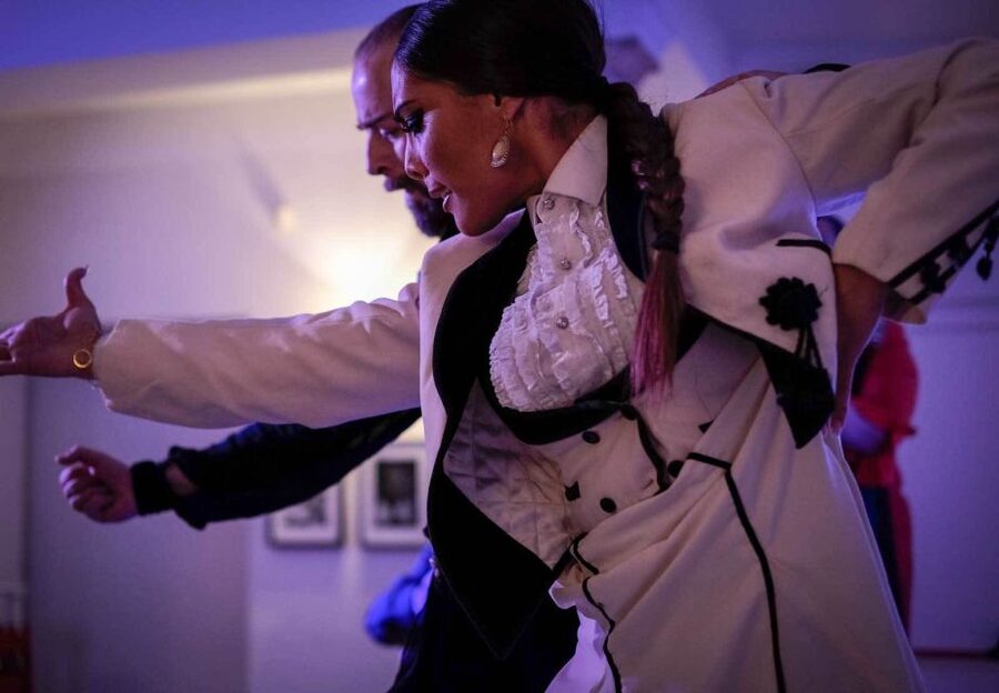 Granada: 1-Hour Traditional Flamenco Show - Why This 1-Hour Flamenco Show in Granada Feels Like a Smart Plan