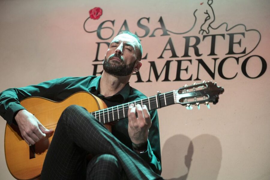 Granada: 1-Hour Traditional Flamenco Show - FAQ