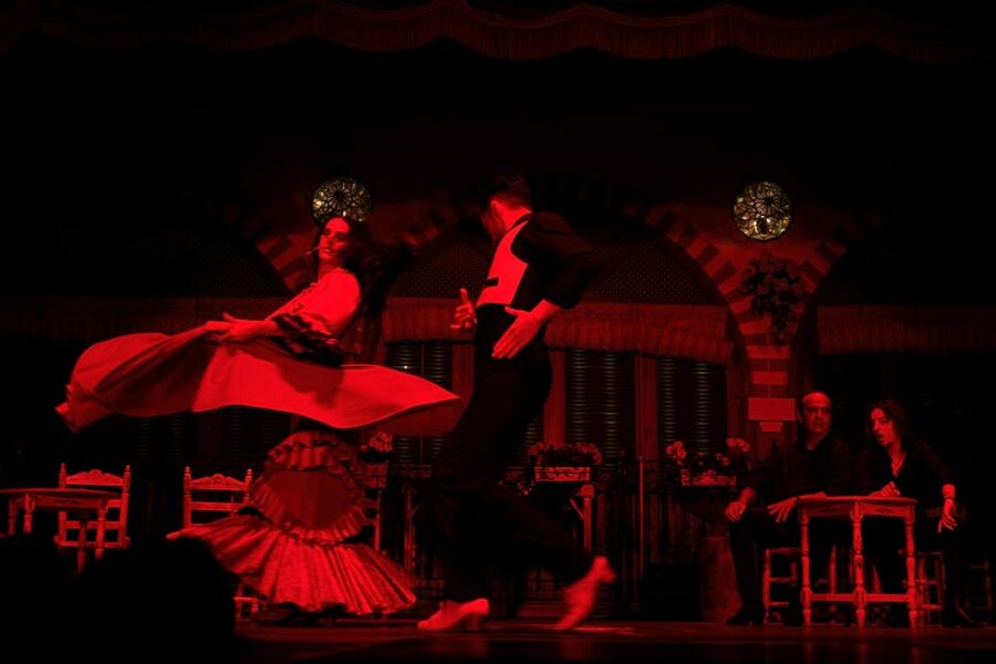 Granada: Albaicín and Sacromonte Sunset Tour & Flamenco Show - Who this tour suits best (and who should skip)