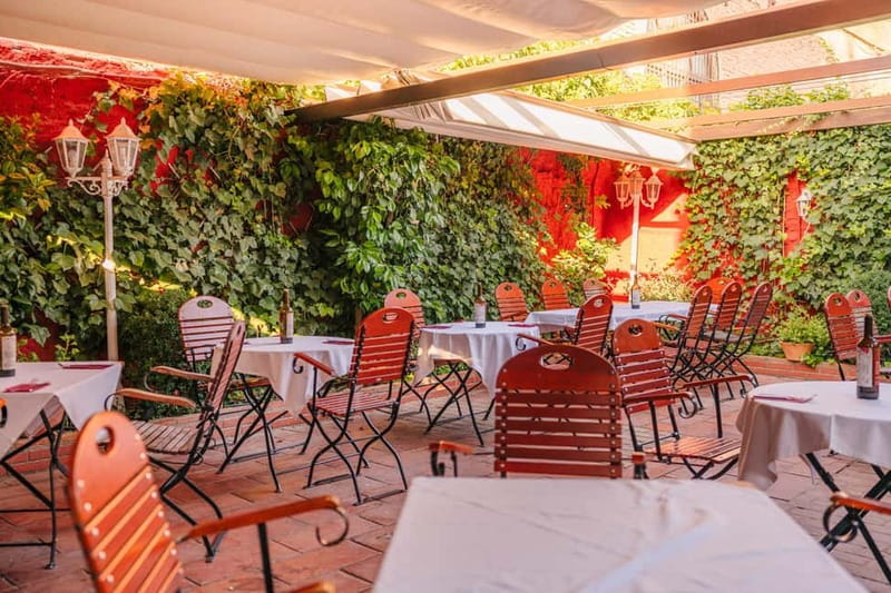 Granada: Dinner with Paella on a Terrace in the Albayzín and Live Flamenco - Who This Experience Suits Best