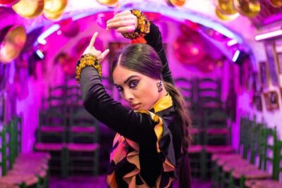 Granada: Flamenco Show at Cueva de la Rocío - Why the Sacromonte Caves Matter for Flamenco
