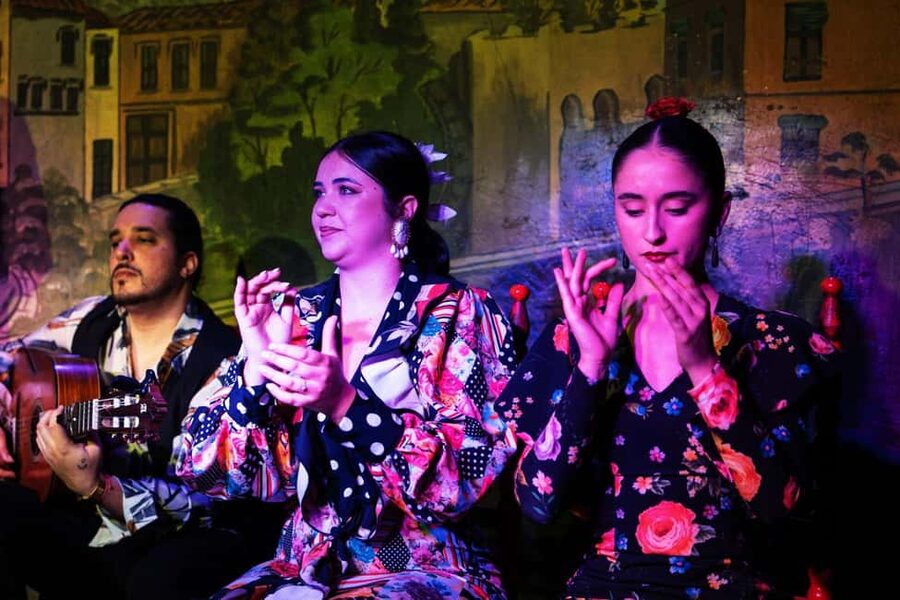Granada: Flamenco Show at Tablao Flamenco Albayzín - Where Tablao Flamenco Albayzín Fits Into Granada (And Why the View Matters)