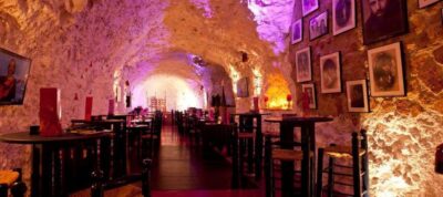 Granada: Flamenco Show at Templo del Flamenco with Drink - Inside the cave: why the setting changes the flamenco