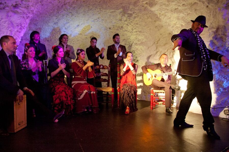 Granada: Flamenco Show at Templo del Flamenco with Drink - How it compares to other Granada flamenco options