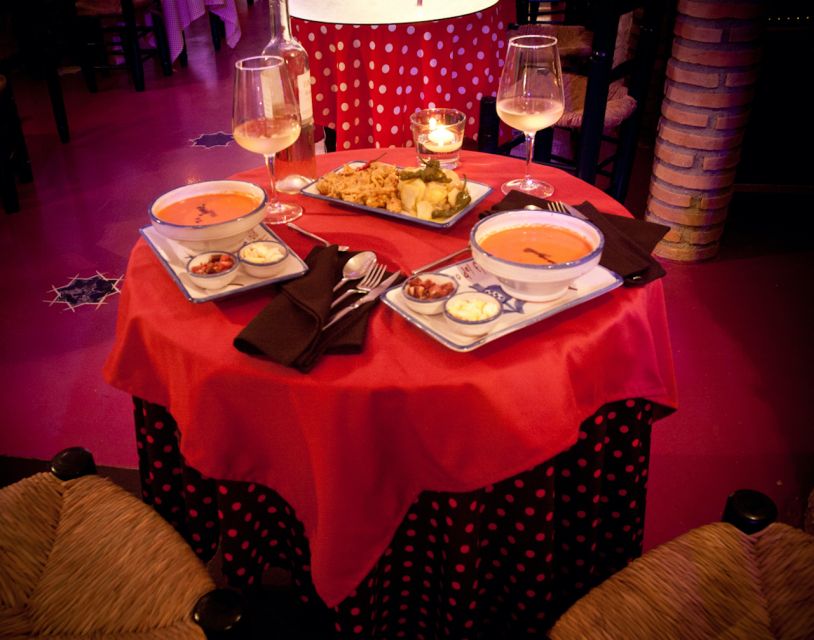 Granada: Flamenco Show at Templo del Flamenco with Drink - Price and value: is $35 fair?
