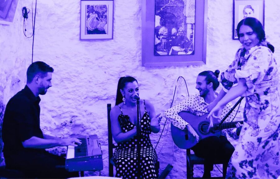 Granada: Flamenco Show in the Cave LA FARAONA - Price and Value: Is $23 a Good Deal for Cave Flamenco?