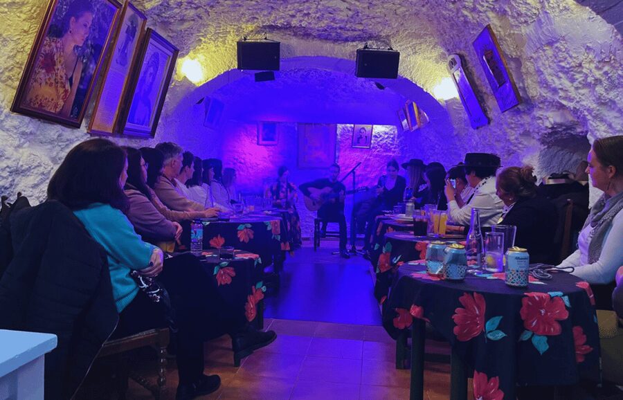 Granada: Flamenco Show in the Cave LA FARAONA - Should You Book Cueva La Faraona?