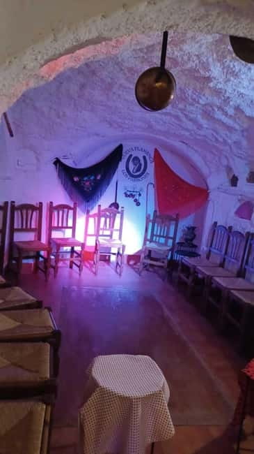 Granada: Flamenco Show Los Parrones in the Sacromonte Caves - Should you book this flamenco show?