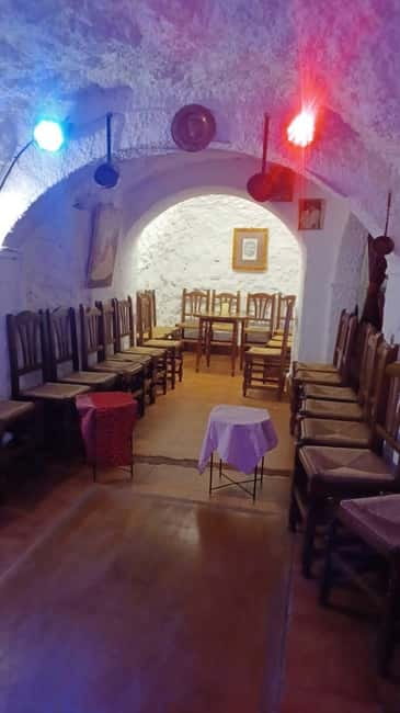 Granada: Flamenco Show Los Parrones in the Sacromonte Caves - FAQ
