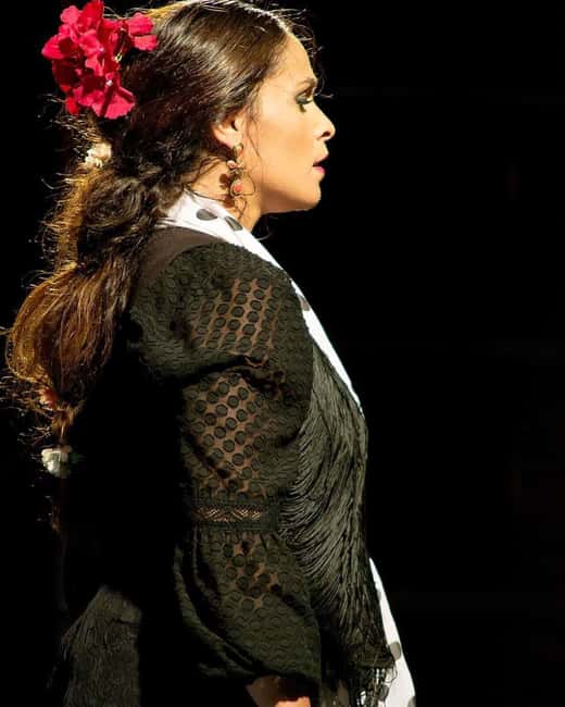 Granada: Flamenco Show with Drink or Dinner at Venta El Gallo - The 1–2 hour show: what the evening typically feels like