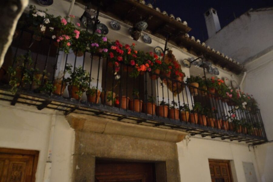 Granada: Sacromonte Caves Flamenco Show - Why Sacromonte Caves Make Flamenco Hit Harder