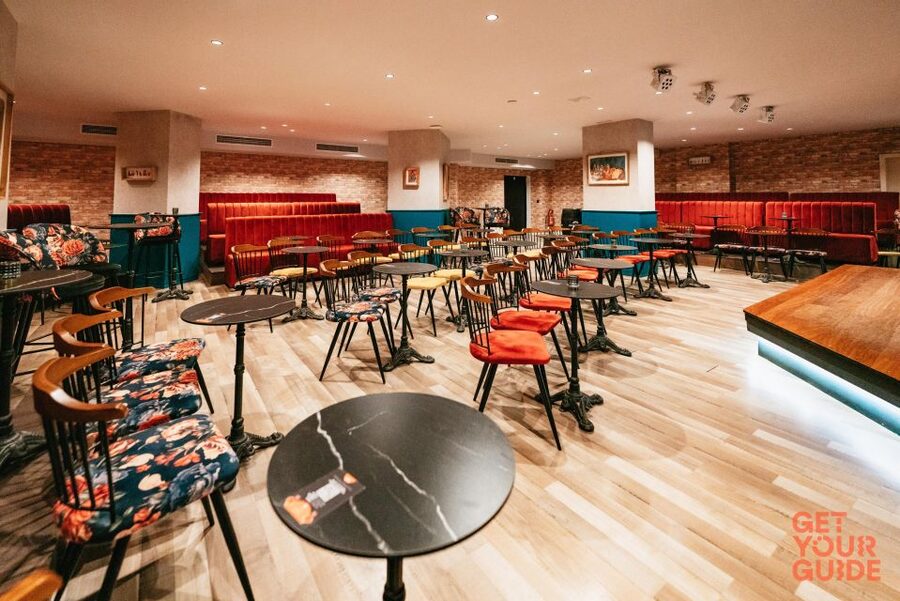 Malaga: Show and Food at Alegría Flamenco and Restaurant - Price and Value: What $67 Really Buys You