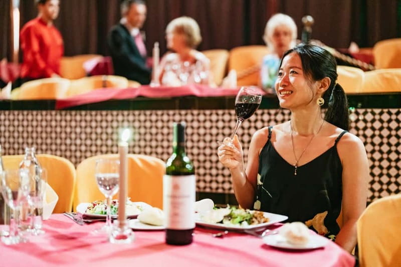 Seville: Flamenco at El Palacio Andaluz with Optional Dinner - Key things to know fast
