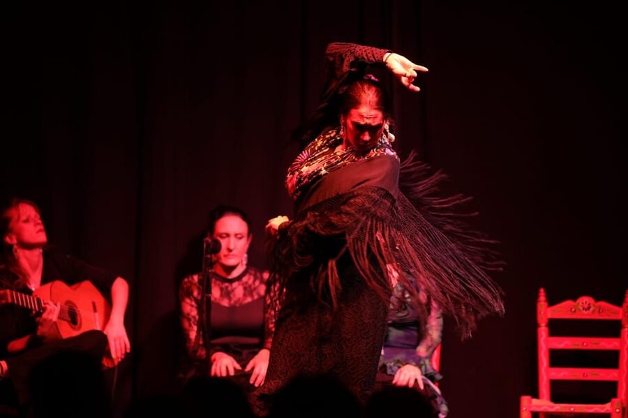 Valencia: Authentic Flamenco Show Entry Ticket - Key Things to Know Before You Go